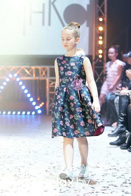 FASHION KIDS’ SHOW, фото № 193