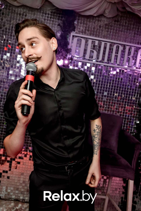 Новогодние Облака, фото № 34