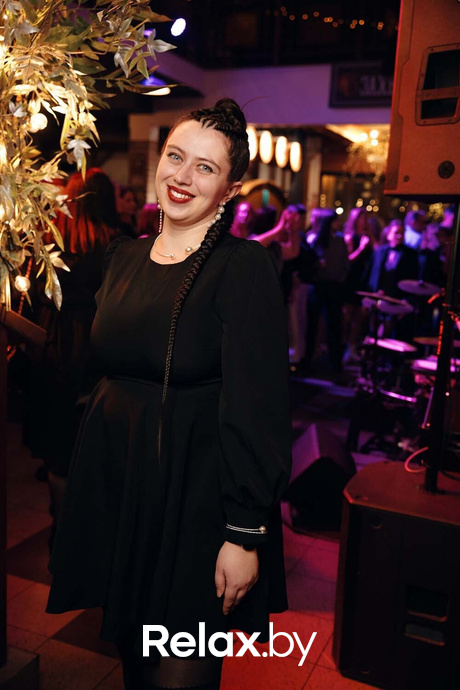 Новогодний экипаж Бровара, фото № 105