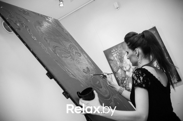 Private - закрытая вечеринка в рамках "Ночи музеев", фото № 67