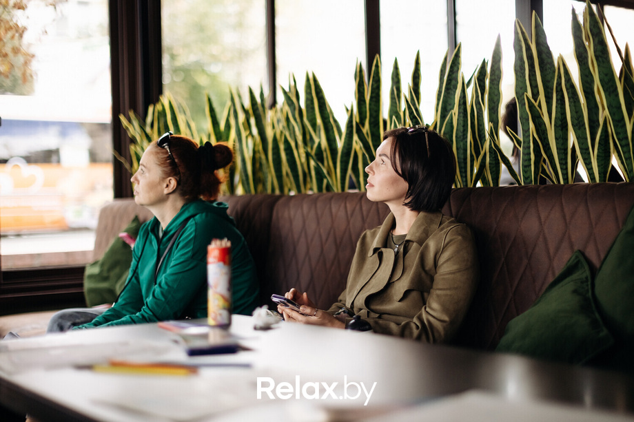 Акция Пушистого Добра, фото № 76