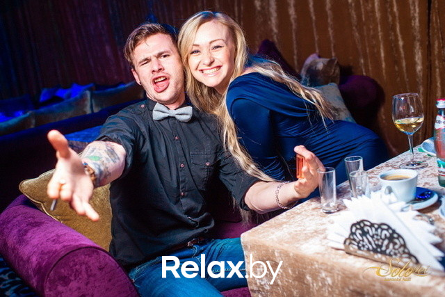 Solovei, фото № 4