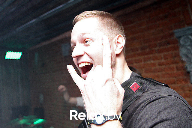 TNT rock club: Canada, фото № 94