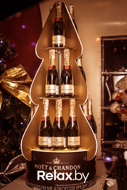 Новогоднее GATSBY SHOW, фото № 3