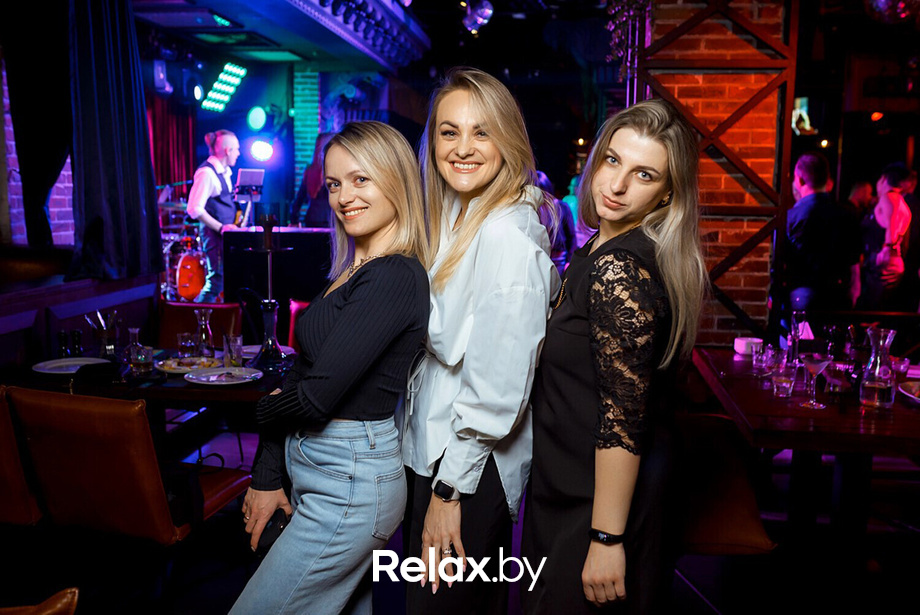 Brooklyn Live!, фото № 22