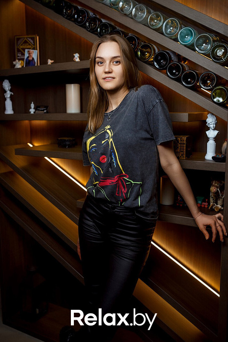 Saturday party, фото № 33