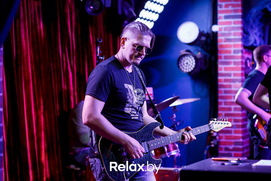 Brooklyn Live!, фото № 49