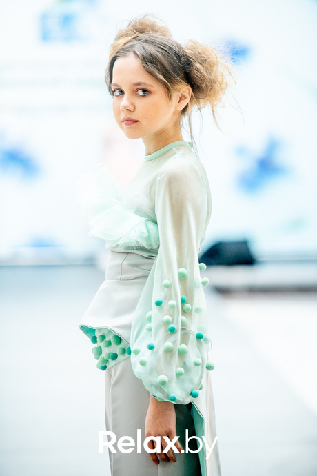 FashionStyleModels by Igor Ivanov Мельница Моды, фото № 20