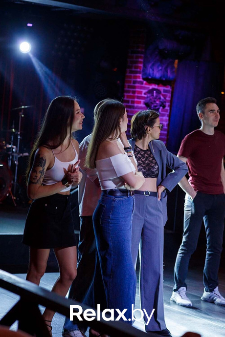 Brooklyn Live!, фото № 31