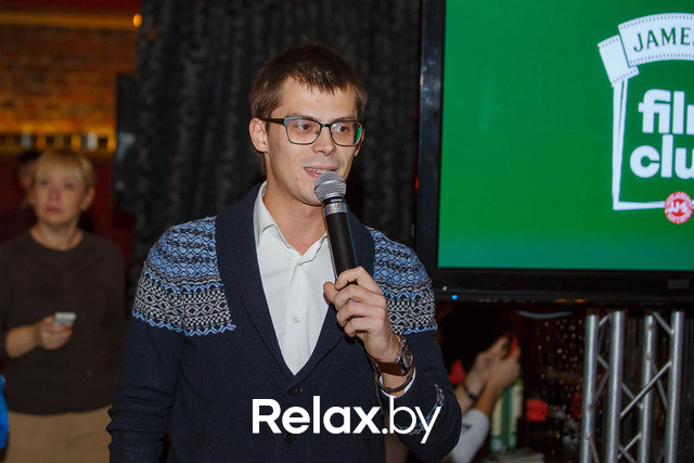 Кафе Brutto: Рок-волна, фото № 32