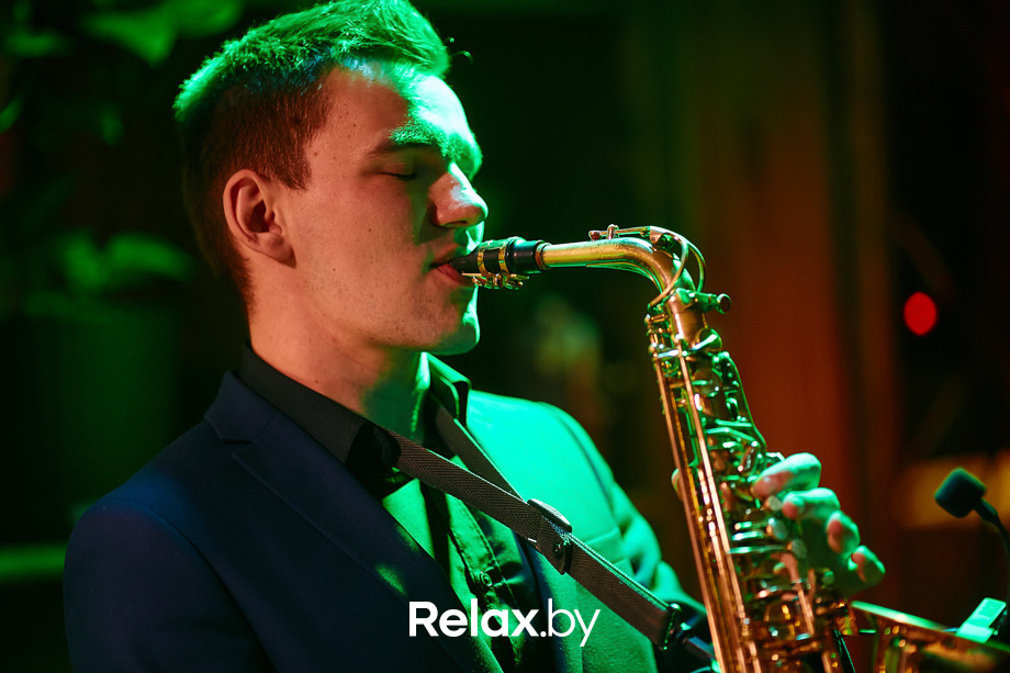 Vogue party, фото № 12