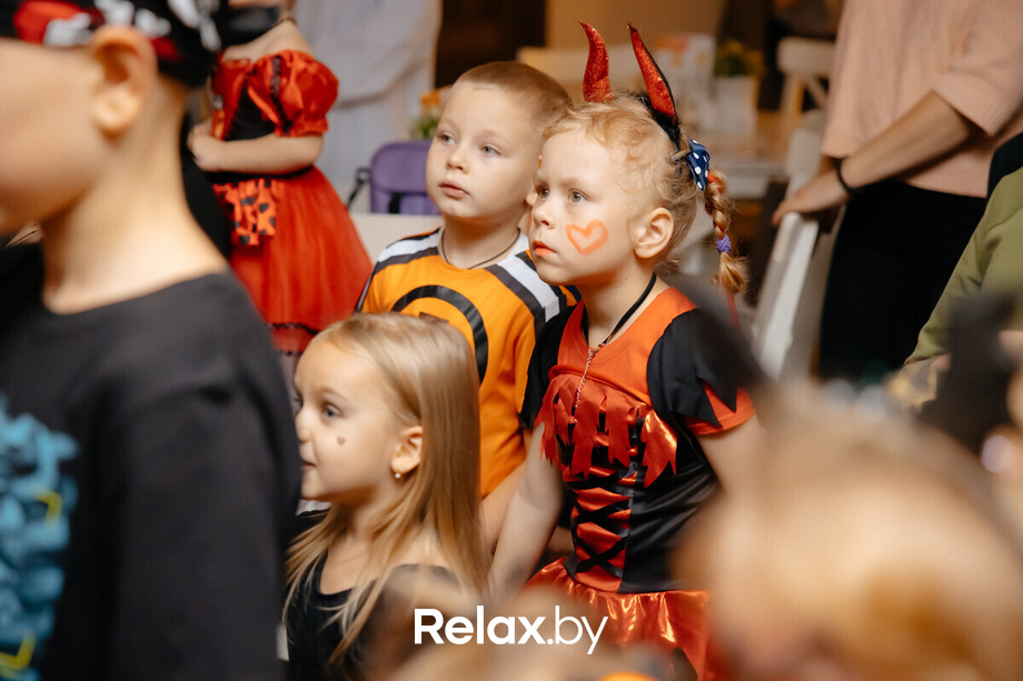 Тайна Коко. Часть 2, фото № 128