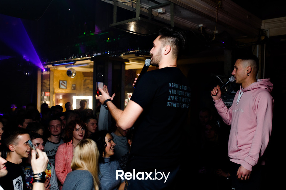 Guardo Intimission Nights, фото № 80