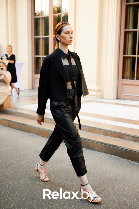 Летний проект «Открытый подиум» от BFW, фото № 209