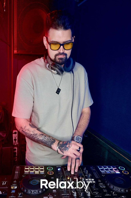 Parker House, фото № 34