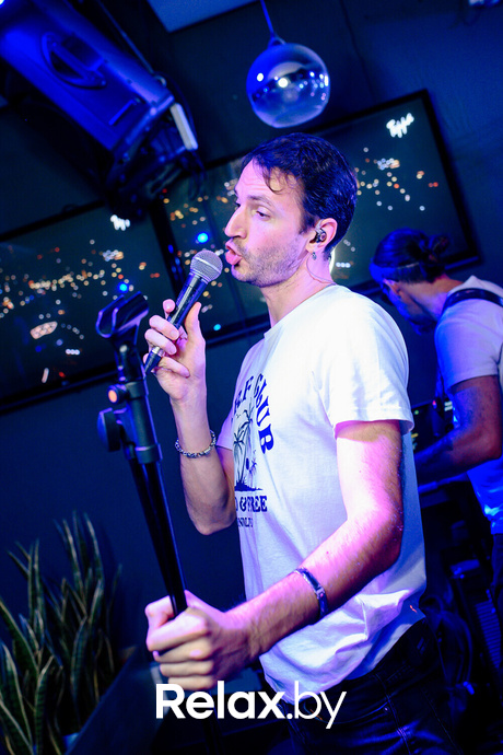 Terra party, фото № 3