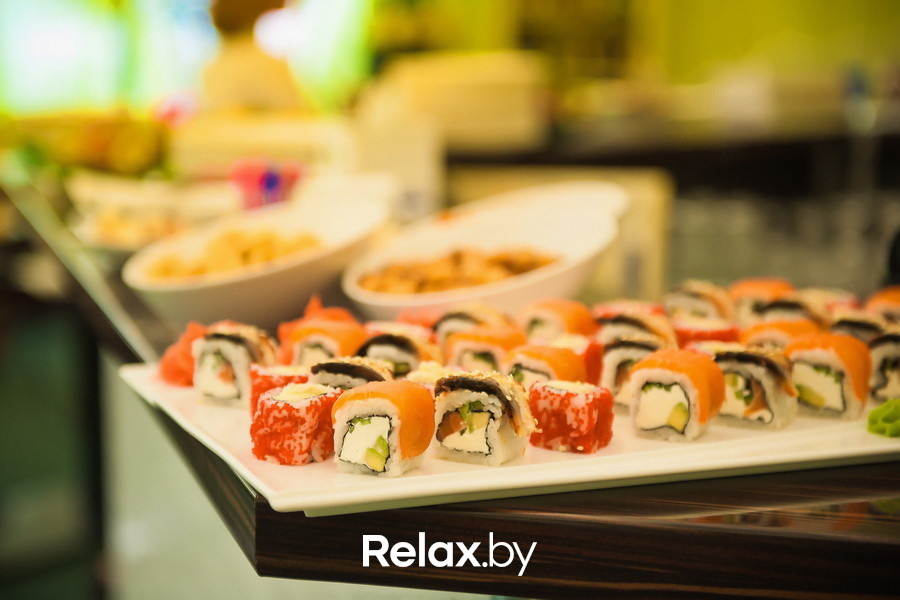 Family Brunch, фото № 3