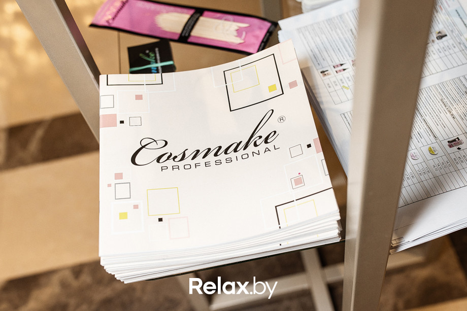 Конференция Beauty Digital Day, фото № 42