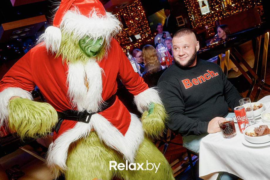 Новый Год в Ангелах, фото № 52