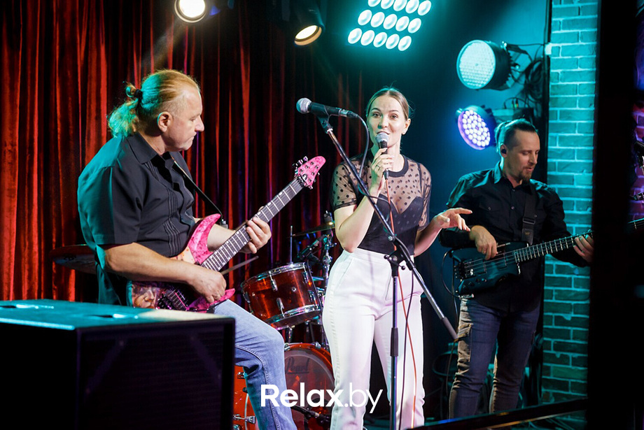 Brooklyn Live!, фото № 29