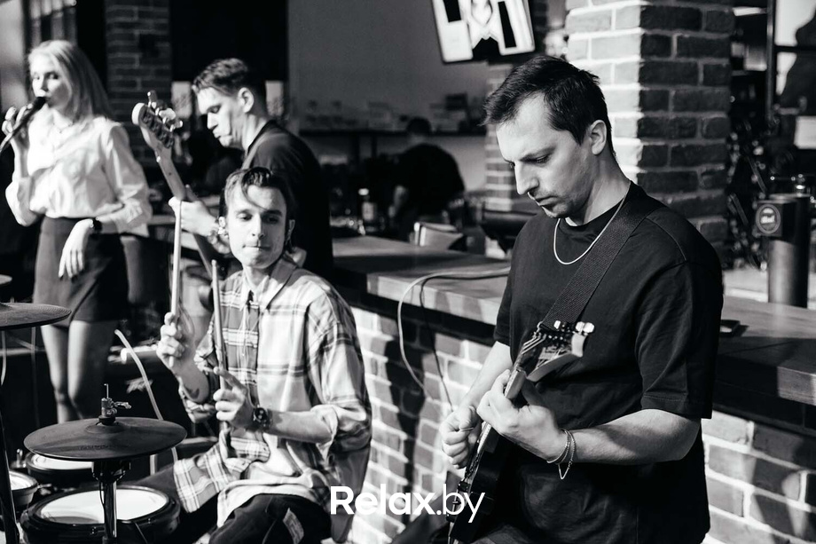 Суббота в Броваре, фото № 15