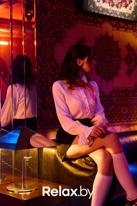 Выпускной вечер в караоке «Квартирник», фото № 28