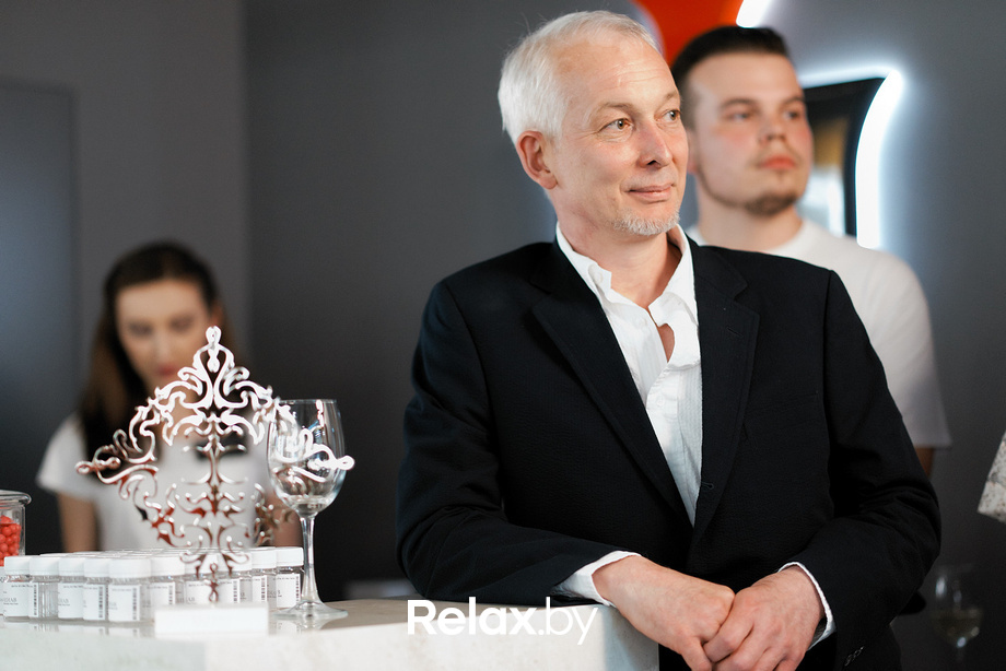 Сеанс ольфакторного детокса, фото № 120