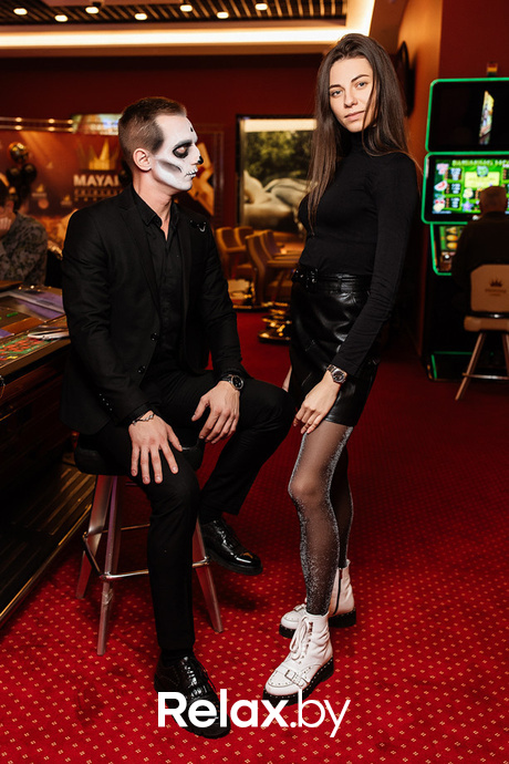 Halloween, фото № 74