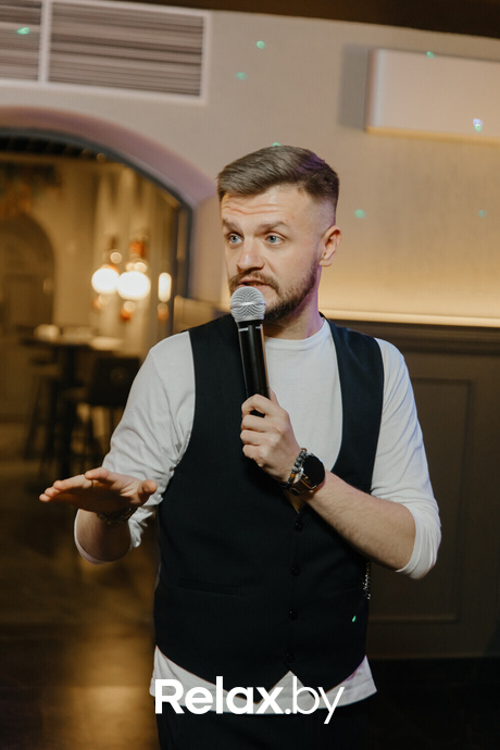 Новогодние вечеринки « Rustaveli», фото № 29