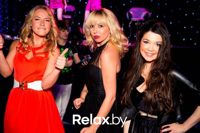 Зажигаем звезды, фото № 33