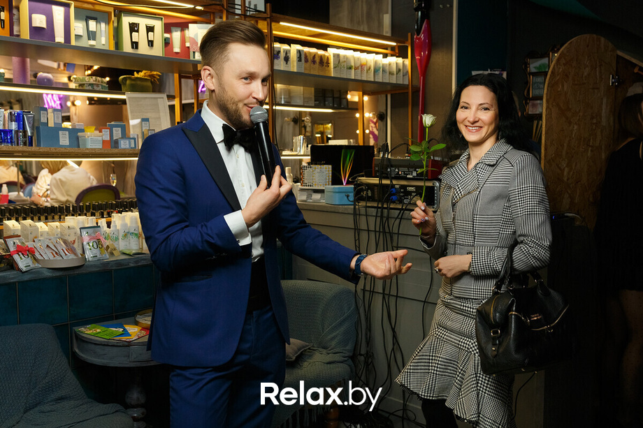 Открытие салона красоты «BeautyMiks», фото № 27