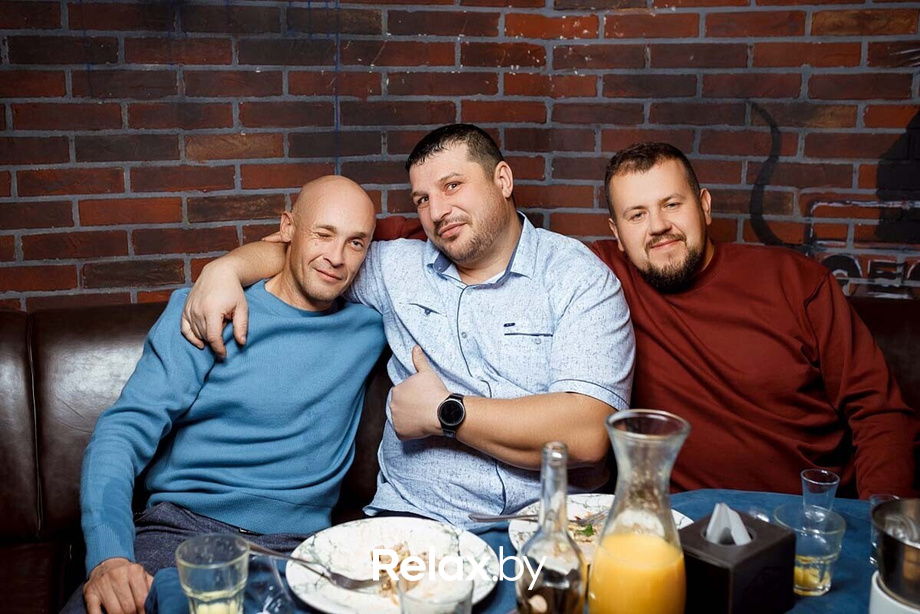 Новогодний Бруклин, фото № 13