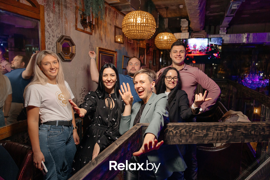 День Встречи Выпускников, фото № 19