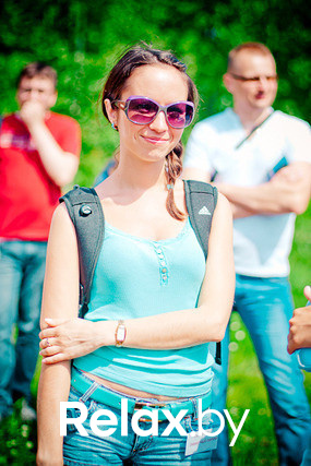 Экспедиция презентация Пикник-отеля, фото № 103