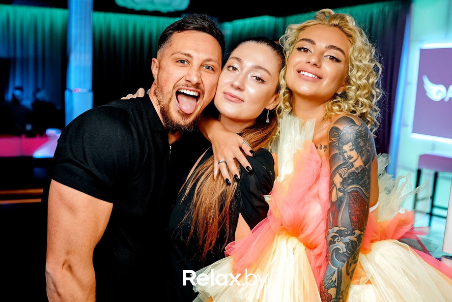 Суббота в Ангелах, фото № 37