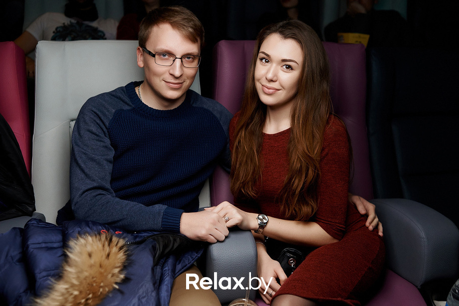 Закрытая премьера фильма Дэдпул, фото № 16