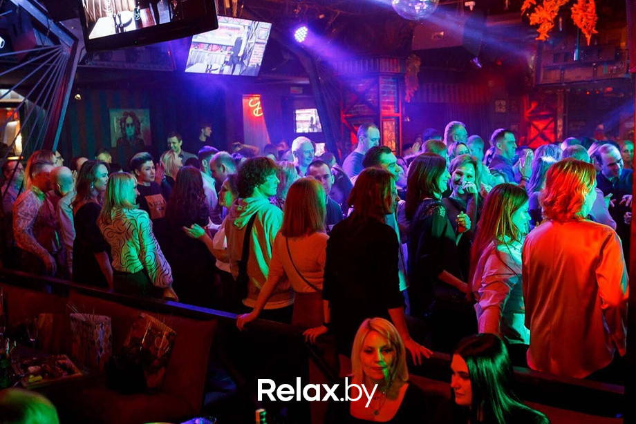 Женский праздник, фото № 37