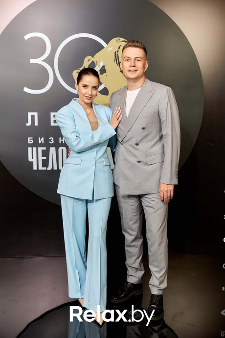 Человек Дела 2025, фото № 23