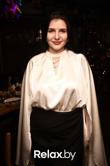 Новогодний корпоратив, фото № 116