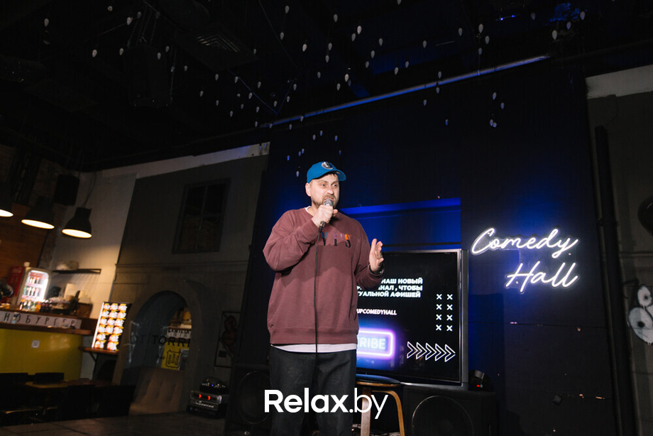 Отчетный концерт, фото № 46