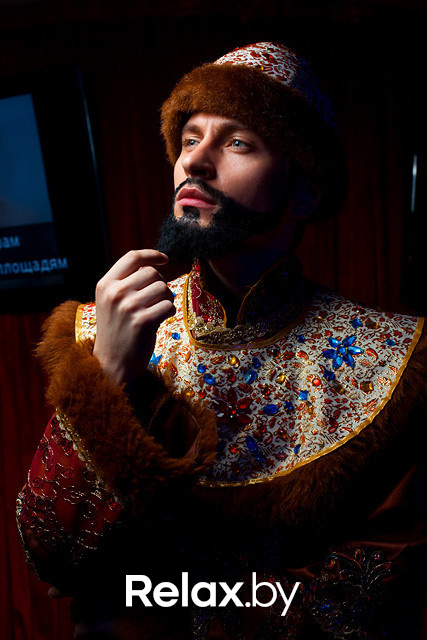 Иван Васильевич меняет профессию, фото № 17