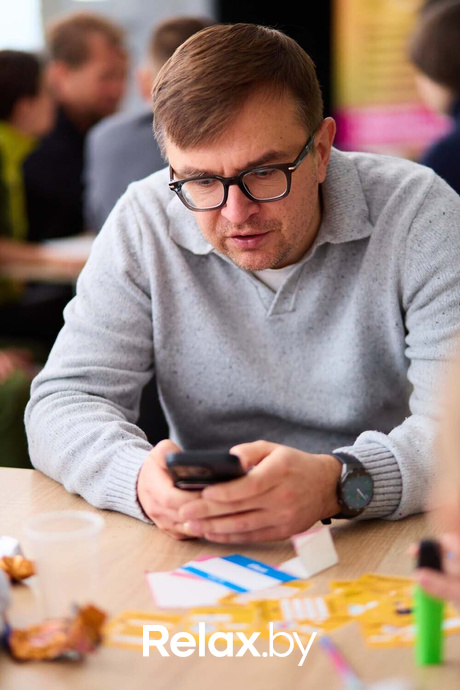 Anomalia Kids, фото № 12