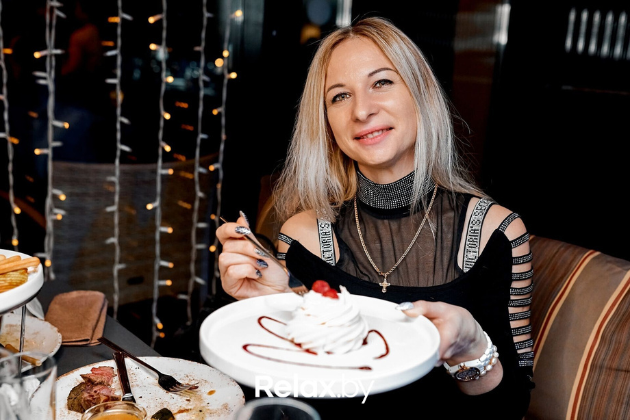 Суббота в Ангелах, фото № 44