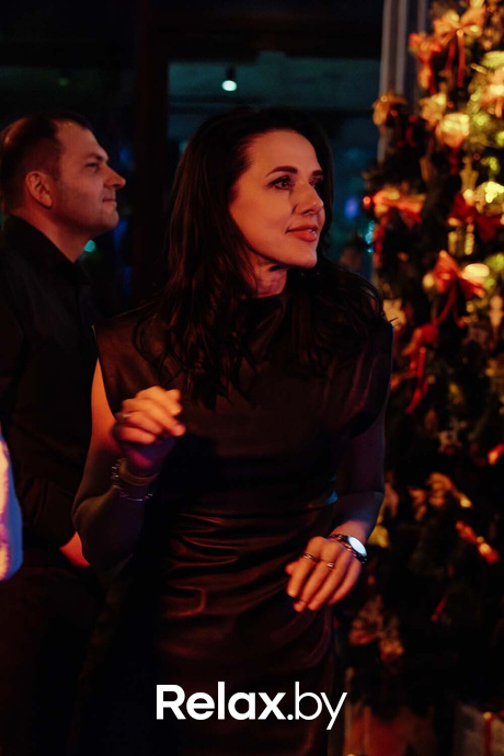 Новогодний корпоратив, фото № 9