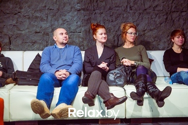 Loft Lab: Операция «Digital» или Рождение стратегии, фото № 48