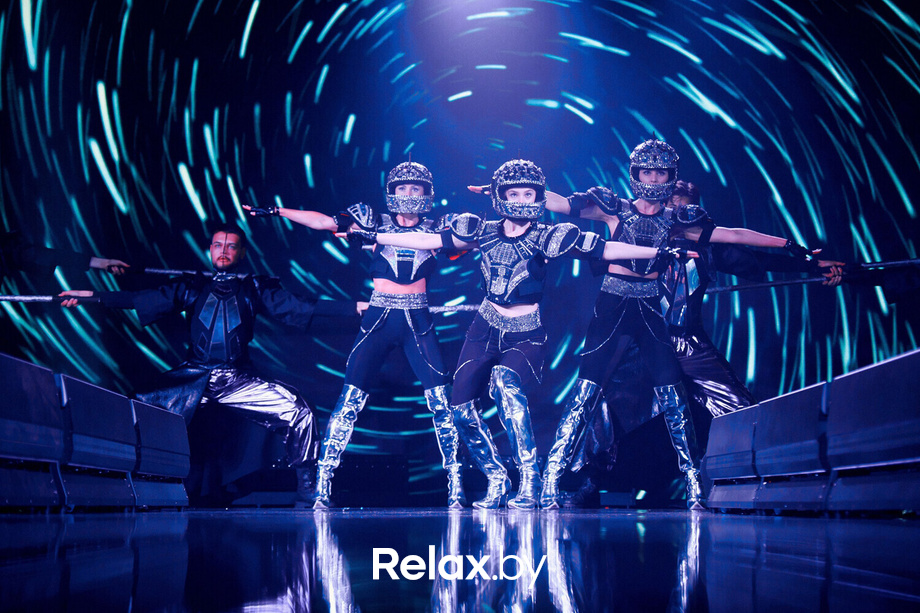 VII Бизнес-премия «Номер один» - 2023, фото № 171