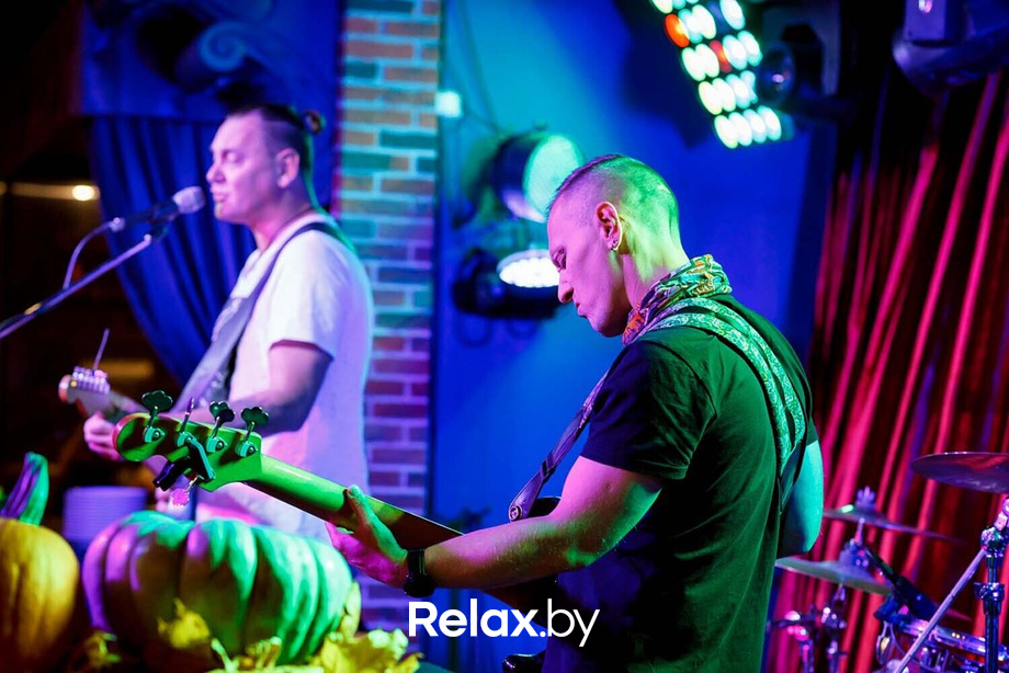 Brooklyn Live!, фото № 29