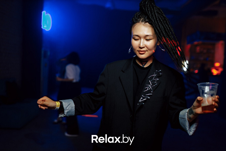 Miami-London, фото № 101