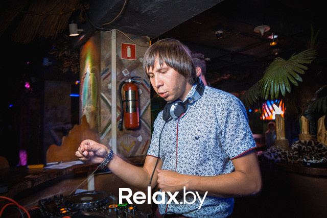 Африка, фото № 31