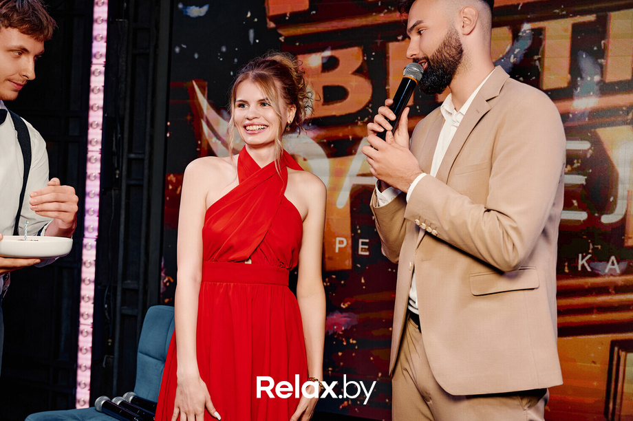 Friday Music, фото № 10